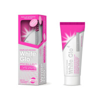White Glo MICELLAR – Micelarna pasta podwójnie wybielająca, 100 ml