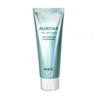 SKIN79 Nawilżająco-odżywcza maska peel off Aurora Peel-off Moisturizing Nourishing 100ml