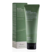 BENTON Pianka oczyszczająca z ekstraktem z zielonej herbaty Deep Green Tea Cleansing Foam (120 g)