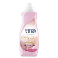 ZIELKO Płyn do płukania PINK GLOW Pojemność: 1,52 l