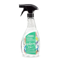 ZIELKO Płyn do szyb i luster EGZOTYCZNY 500ml Pojemność: 500 ml