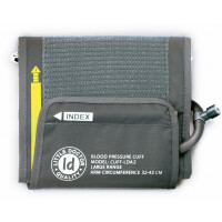 Cuff-LDA2 Mankiet powiększony 32-43 cm Little Doctor