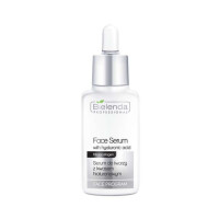 Bielenda Professional Nawilżające Serum do twarzy z kwasem hialuronowym 30ml