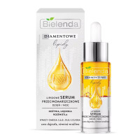 BIELENDA Diamentowe Lipidy lipidowe serum przeciwzmarszczkowe 30ml E1