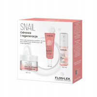 FLOSLEK -Zestaw SNAIL Odnowa i regeneracja