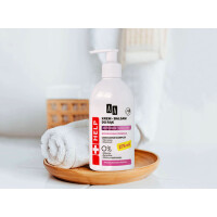 AA HELP ODżYWIAJąCO-NAWILżAJąCY KREM-BALSAM DO RąK 275ML