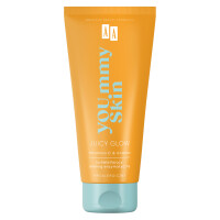 AA YOU.mmy Juicy Glow Rozświetlający peeling enzymatyczny 200 ml