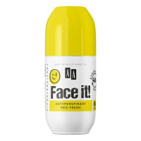 AA Face It antyperspirant ROLL-ON 50ml