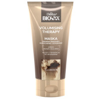 BIOVAX Glamour Volumising Therapy Maska do włosów 150 ml