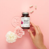 Aura Herbals - Kolagen Rybi NatiCol®, Włosy, Skóra, Paznokcie, kapsułki 60 szt. (E1)