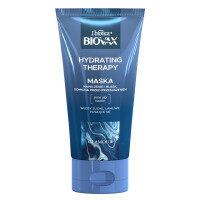 BIOVAX Glamour Hydrating Therapy BIOVAX Glamour Hydrating Therapy Maska do włosów 150 ml