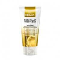 BIOVAX Glamour Botu Filler BIOVAX Glamour Botu Filler Treatment Maska wypełniająco-wygładzająca 150 ml