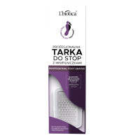 L'BIOTICA Home SPA L'BIOTICA Profesjonalna tarka do stóp z minipilniczkami