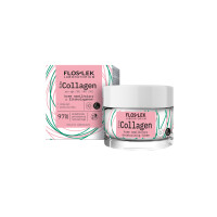 FLOSLEK- fitoCOLLAGEN pro age Krem nawilżający z fitokolagenem na dzień i na noc 50 ml