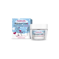 FLOSLEK- WINTER CARE Krem ochronny zimowy 50 ml
