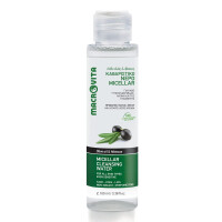 MACROVITA naturalny płyn micelarny z oliwą i hibiskusem 100ml