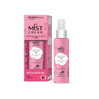 FLOSLEK - MIST CREAM Lekka emulsja do twarzy róża 110ml