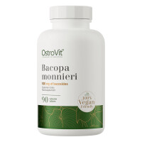 OstroVit Bakopa Drobnolistna VEGE 90 tabletek