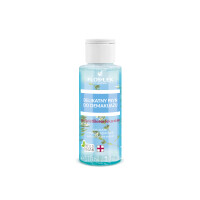 FLOSLEK - Delikatny płyn do demakijażu ze świetlikiem lekarskim 110 ml