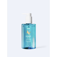 YOPE HYDRATE my HAIR Szampon nawilżający do suchej skóry głowy 300ml