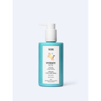 YOPE Odżywka do włosów z humektantami i adaptogenem HYDRATE my HAIR 300ml