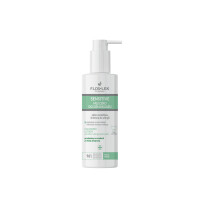 FLOSLEK -SENSITIVE Mleczko do demakijażu do skóry wrażliwej 175 ml