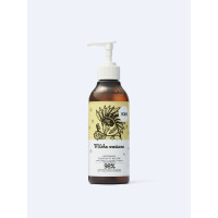 YOPE Naturalny szampon do włosów normalnych Mleko owsiane 300ml
