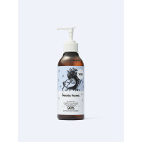YOPE Naturalny szampon do włosów Świeża trawa 300ml
