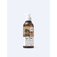 YOPE Szampon do puszących się włosów Super Shiny 300 ml