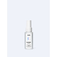 YOPE BLONDE my HAIR Regenerujące serum do włosów blond i rozjaśnianych 50ml