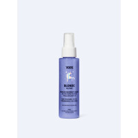 YOPE Mgiełka rozświetlająca BLONDE my HAIR do włosów blond i rozjaśnianych ametyst 100ml