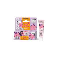 FLOSLEK - vege lip care Wazelina Vege do ust PURE 10g