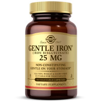 Gentle Iron 25 mg (90 kaps.)