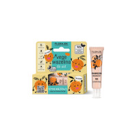 FLOSLEK - vege lip care Wazelina Vege do ust CAMPARI 10g