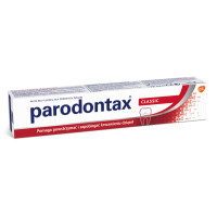 Parodontax Classic Toothpaste pasta do zębów 75ml E1