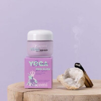 NACOMI Krem Yoga do twarzy 50ml 05/2025