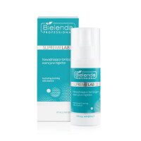 Bielenda Professional Supremelab Hyalu Minerals Nawadniająco-tonizująca esencja w mgiełce, 150 ml 05/2025