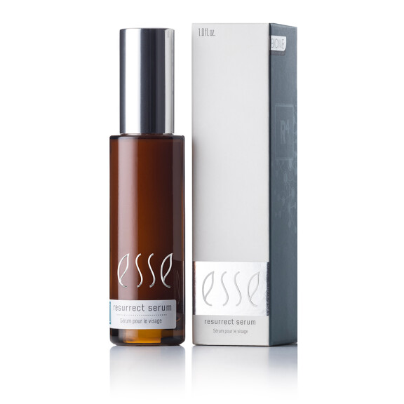 Esse Resurrect Serum - Nawilżające i ujędrniające serum usuwające oznaki starzenia 30ml 05/2025