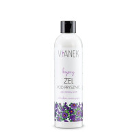 VIANEK Kojący żel pod prysznic 300 ml (E1) 05/2025