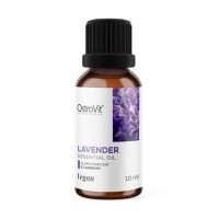 OSTROVIT Olejek Eteryczny Lawendowy (10 ml)