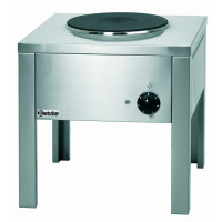 Taboret grzewczy E 1K350