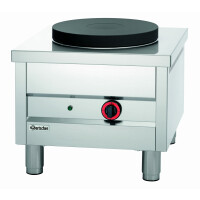 Taboret grzewczy E 1K500