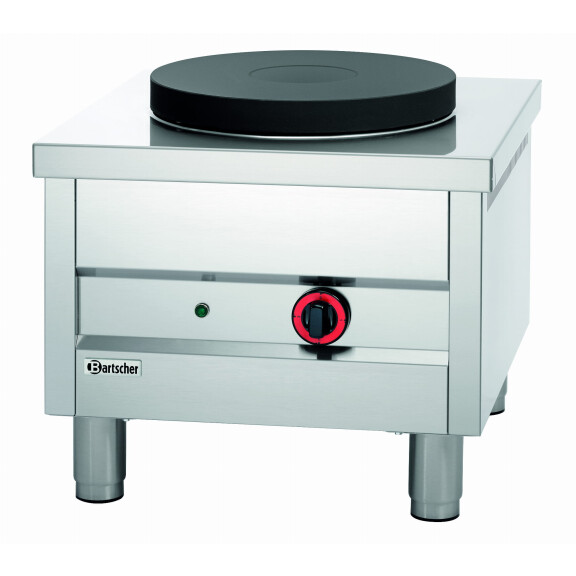 Taboret grzewczy E 1K500