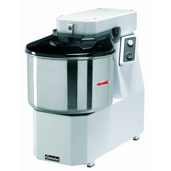 Miesiarka gastronomiczna 12kg/16L