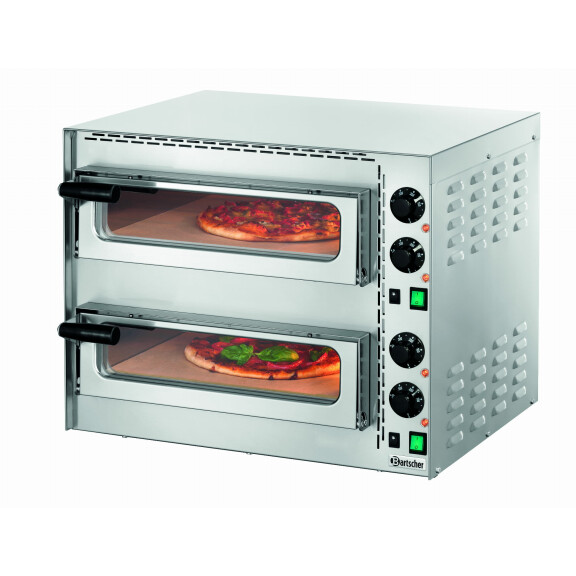 Piec do pizzy "Mini Plus 2"