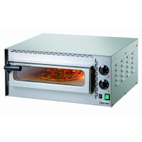 Piec do pizzy "Mini Plus"