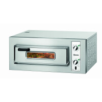Piec do pizzy NT 501