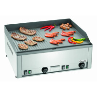 Płyta grillowa GDP 650E-GR