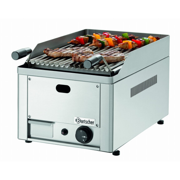 Grill lawowy gaz. 40 szer. 330 US
