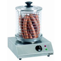 Urządzenie do hot-dogów, prostkątne